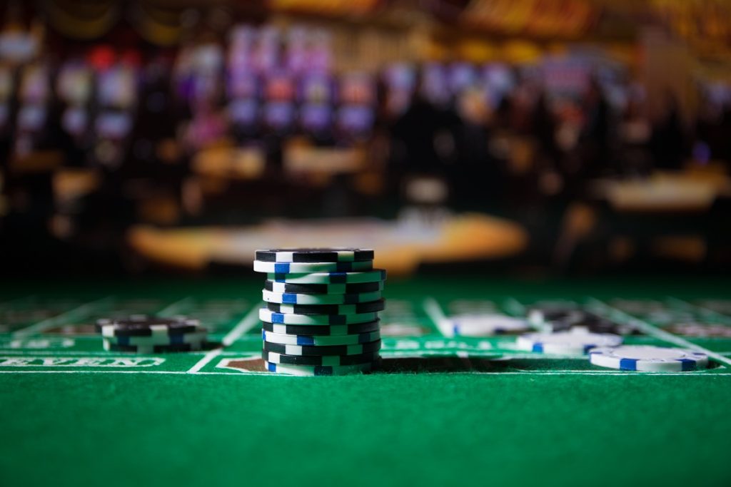 Особливості та умови гри в казино на гривні